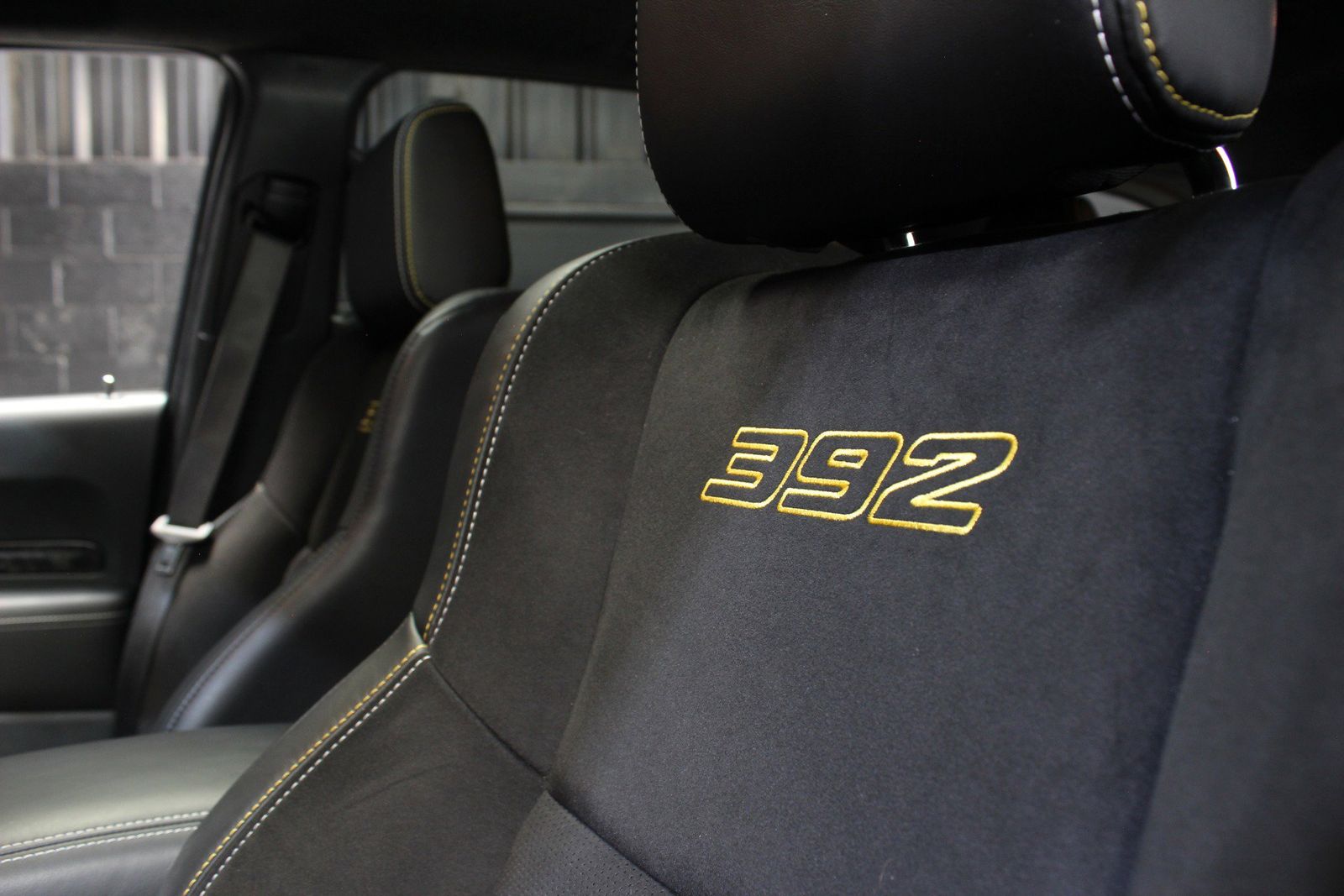 2024 Dodge Durango SRT 392 AlcHEMI AWD