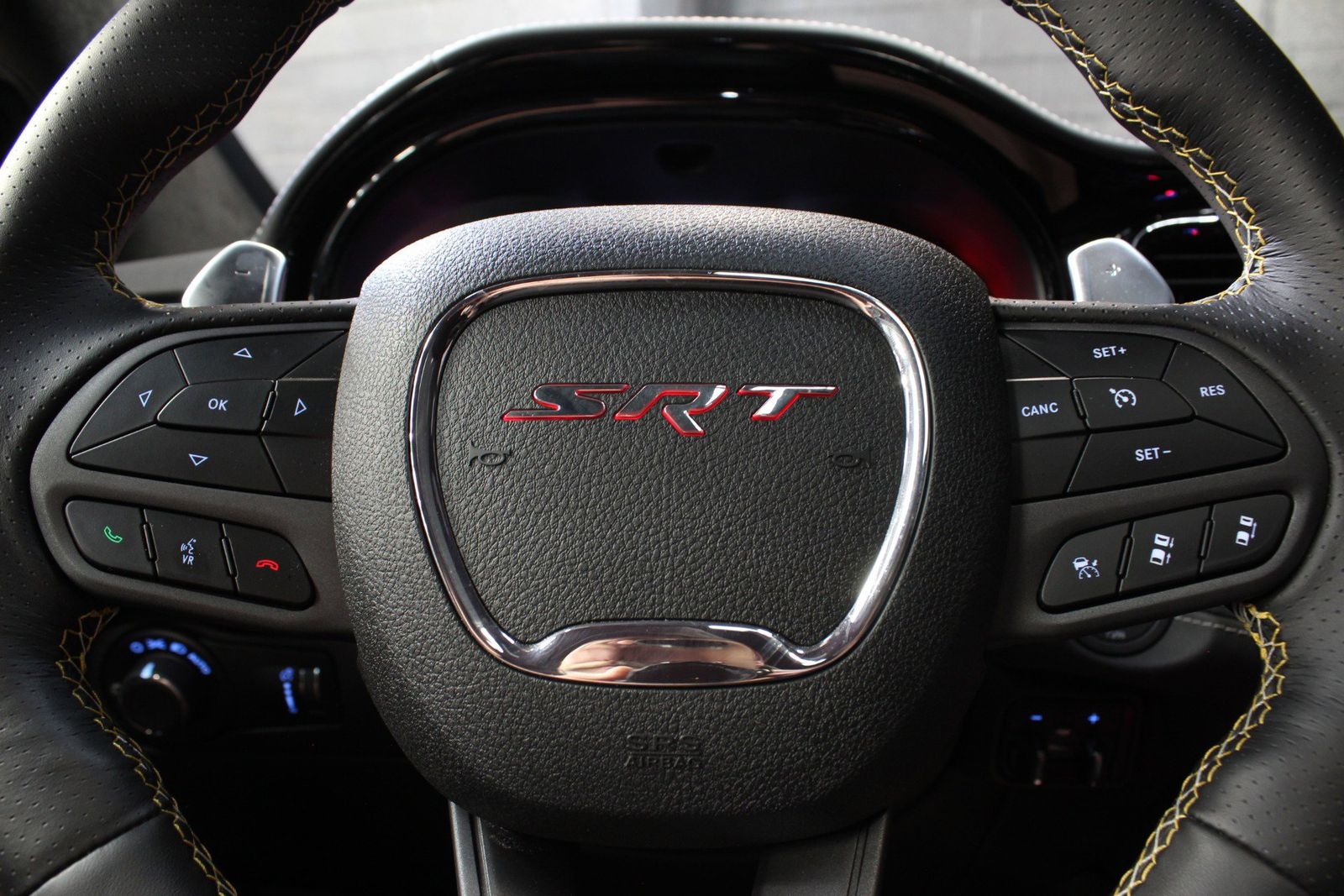 2024 Dodge Durango SRT 392 AlcHEMI AWD