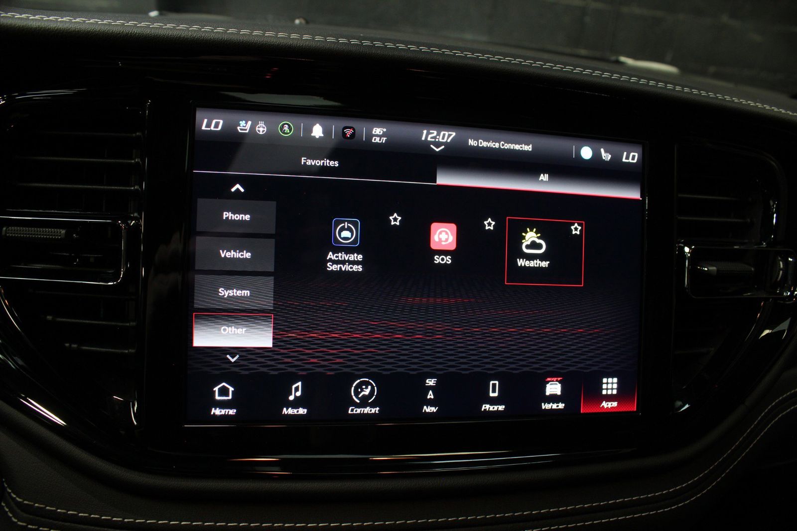 2024 Dodge Durango SRT 392 AlcHEMI AWD