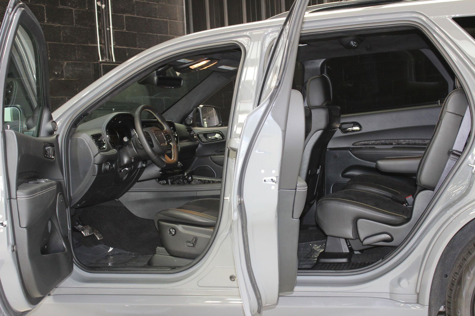 2024 Dodge Durango SRT 392 AlcHEMI AWD