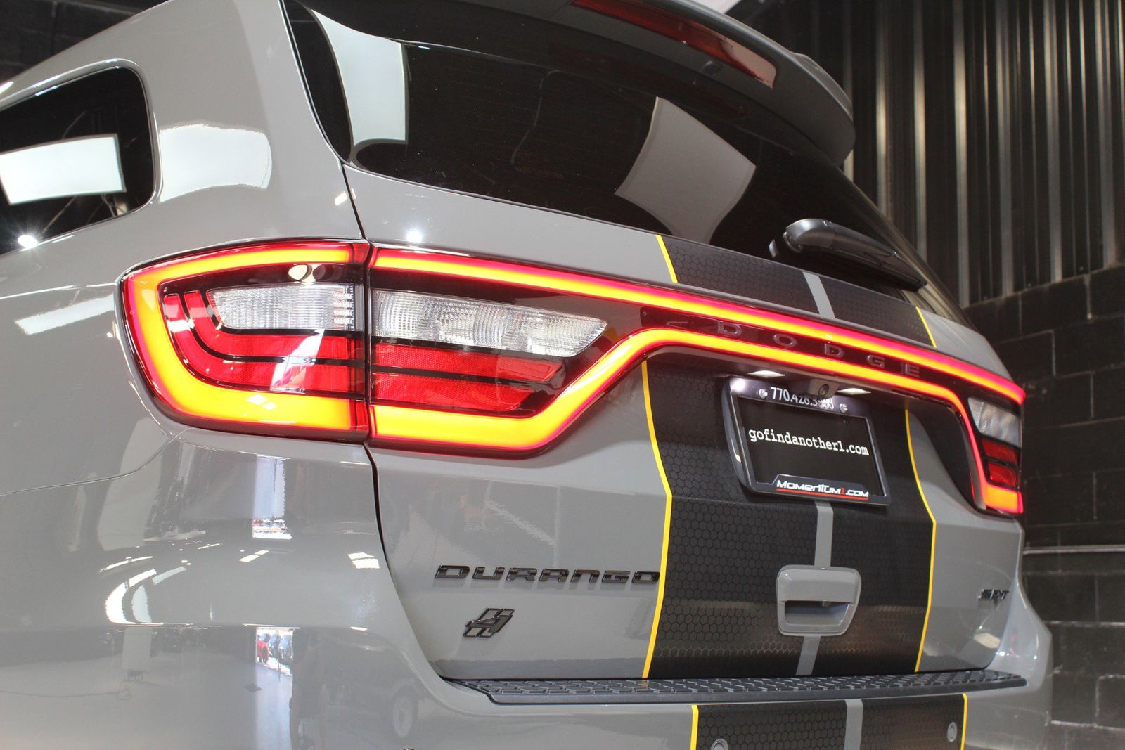 2024 Dodge Durango SRT 392 AlcHEMI AWD