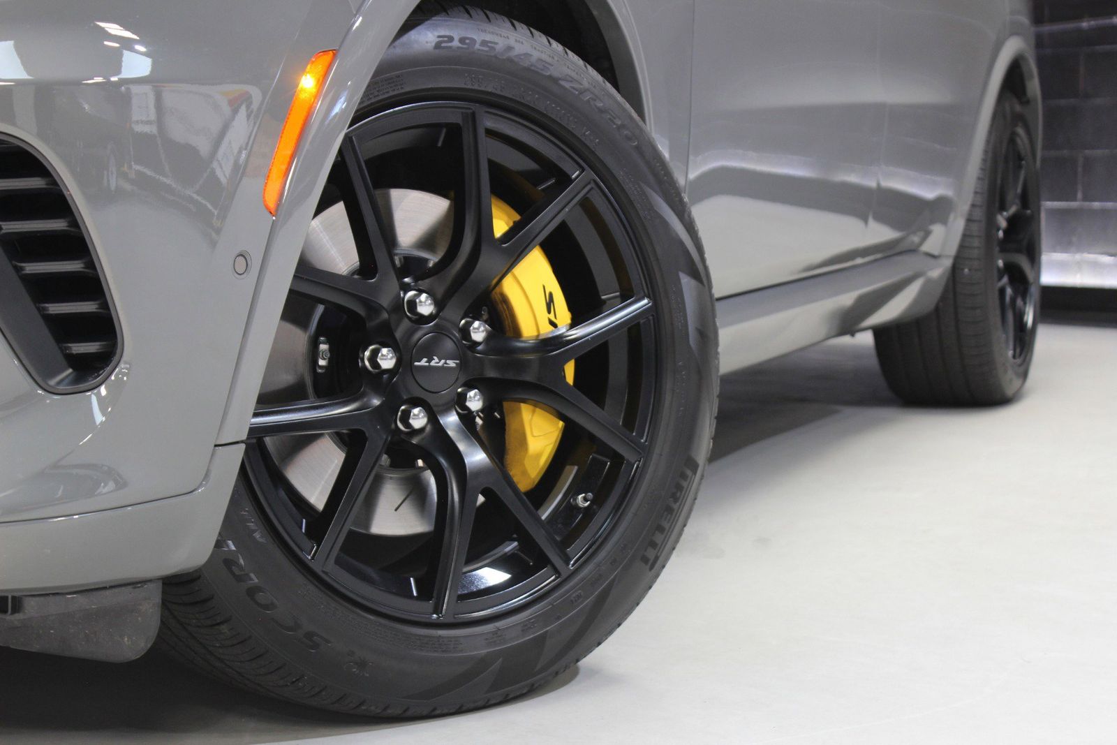 2024 Dodge Durango SRT 392 AlcHEMI AWD