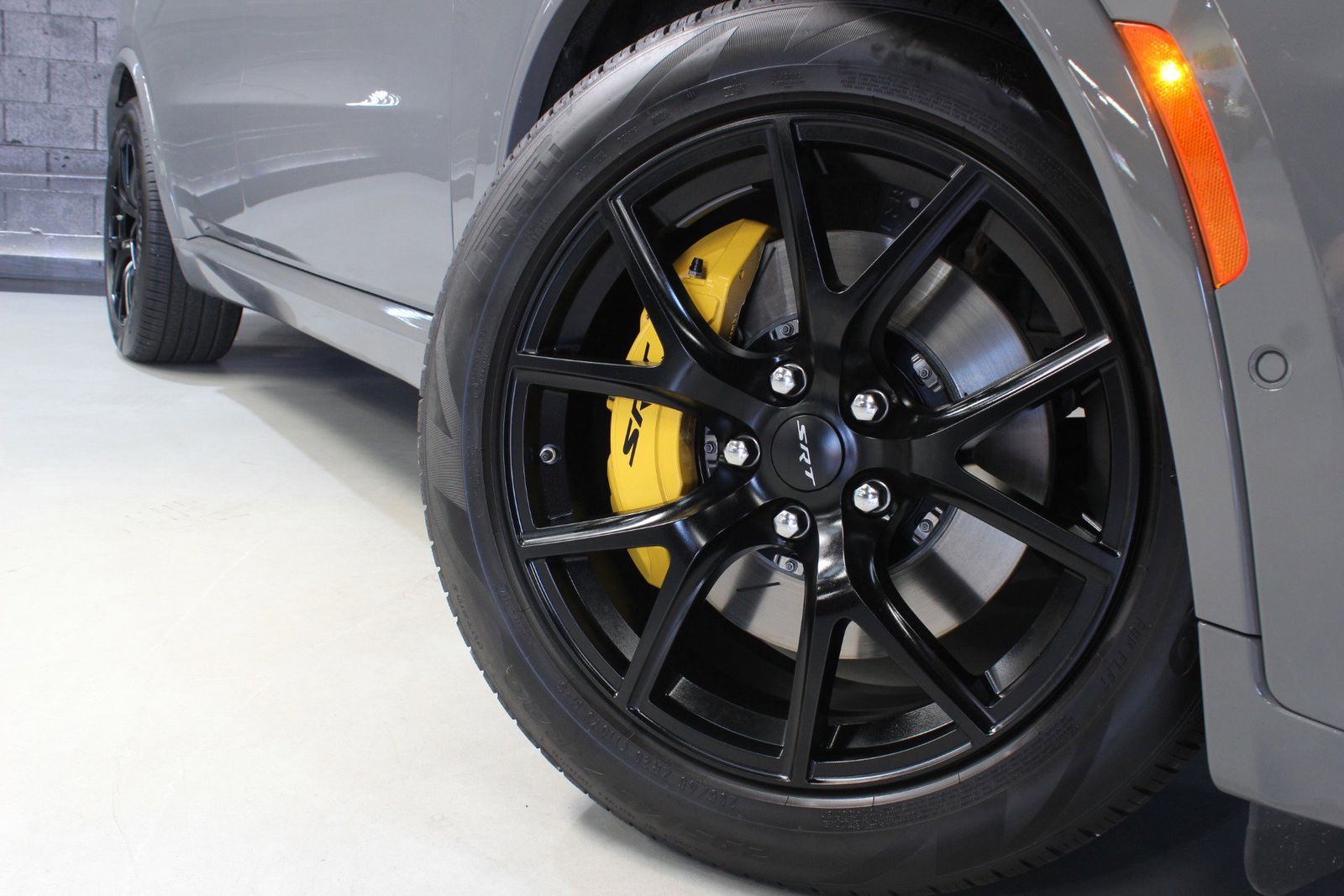 2024 Dodge Durango SRT 392 AlcHEMI AWD