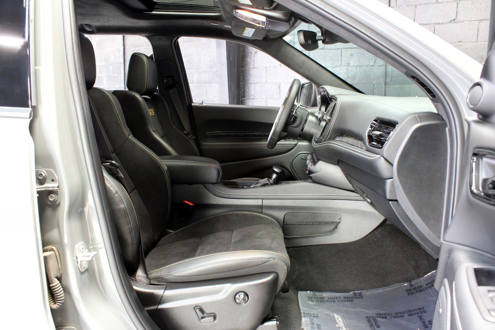 2024 Dodge Durango SRT 392 AlcHEMI AWD