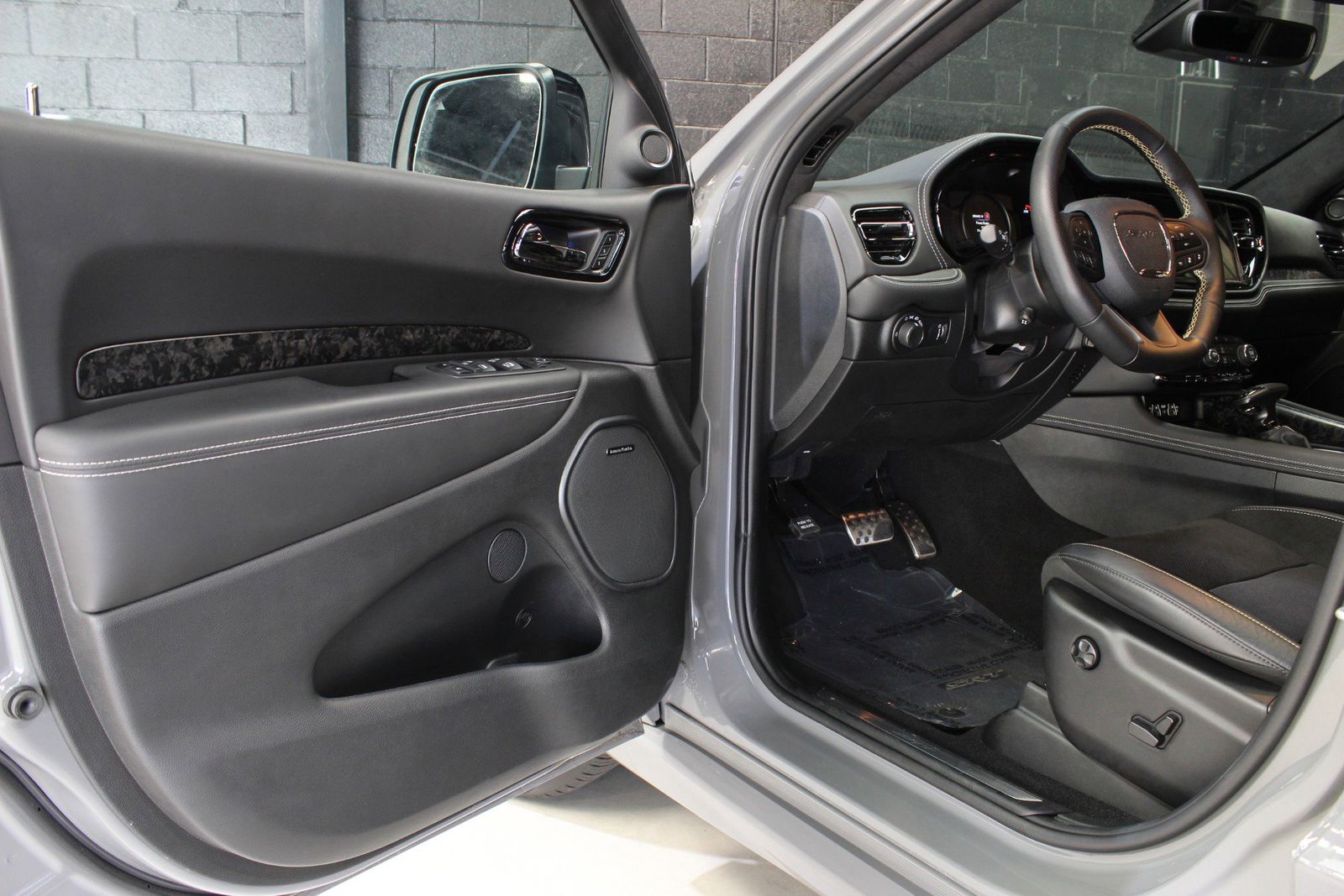 2024 Dodge Durango SRT 392 AlcHEMI AWD