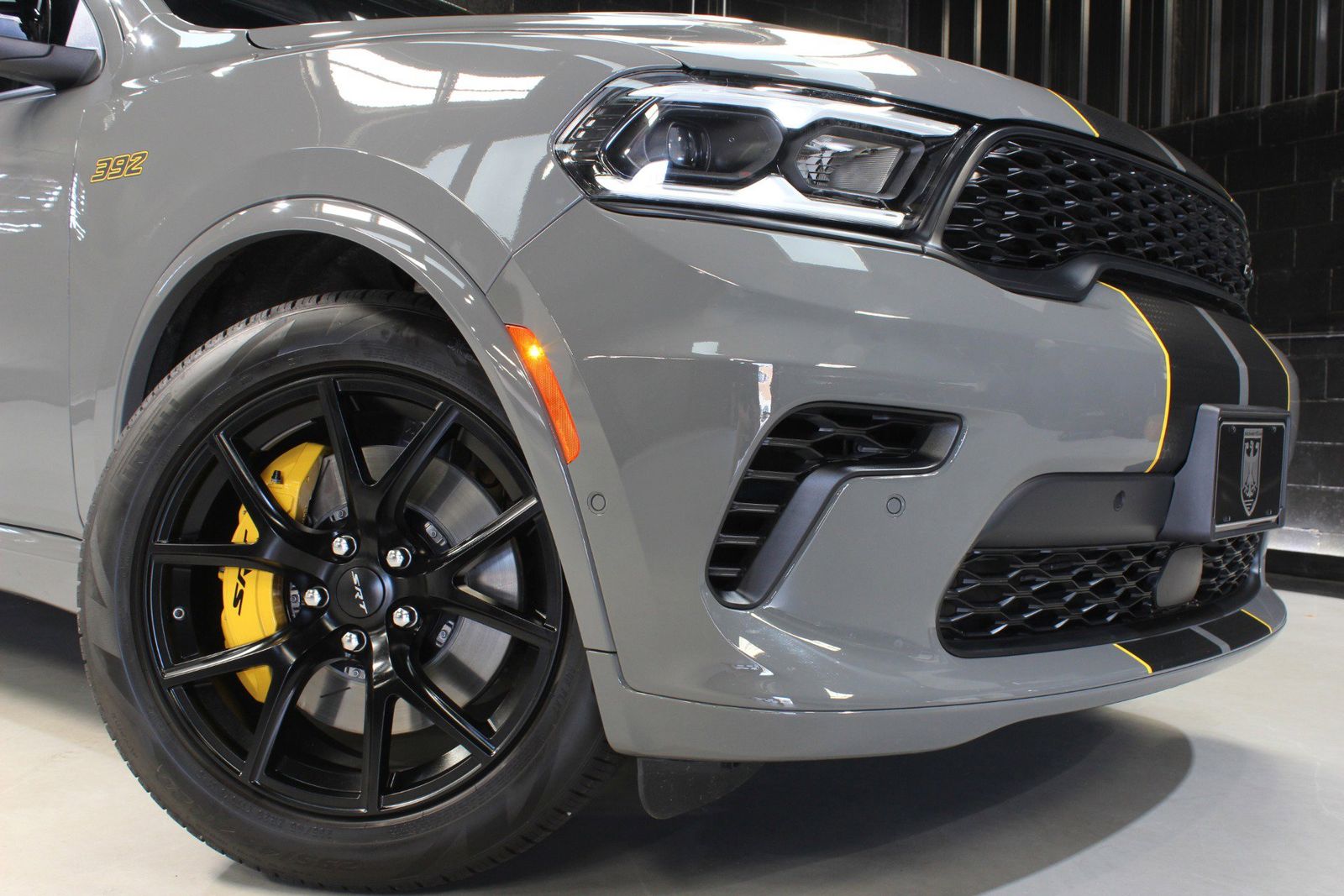 2024 Dodge Durango SRT 392 AlcHEMI AWD