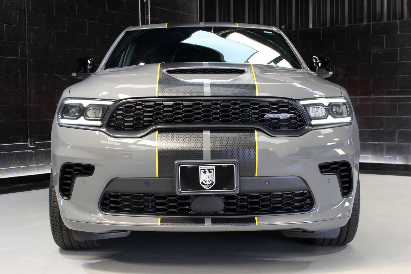 2024 Dodge Durango SRT 392 AlcHEMI AWD