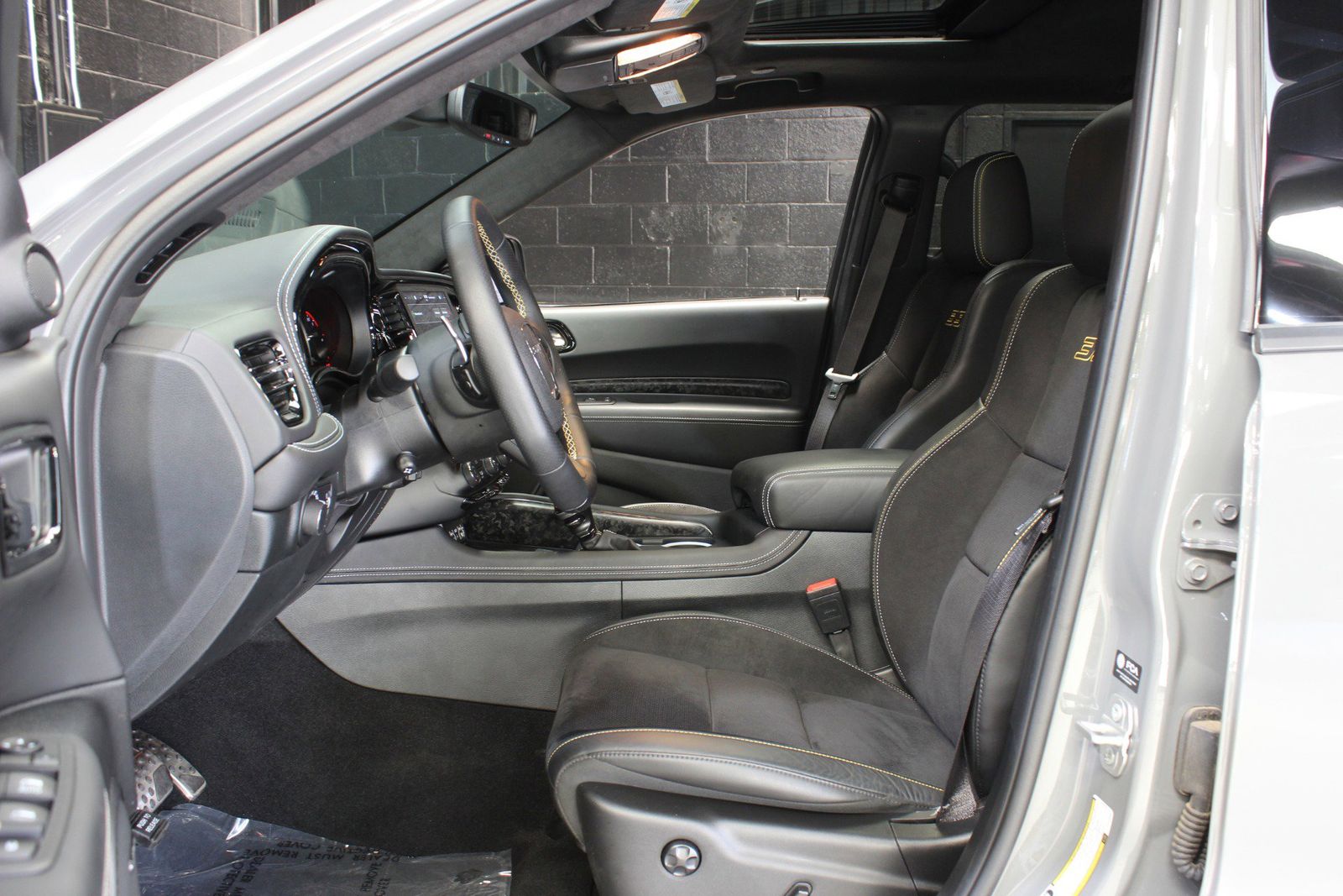 2024 Dodge Durango SRT 392 AlcHEMI AWD