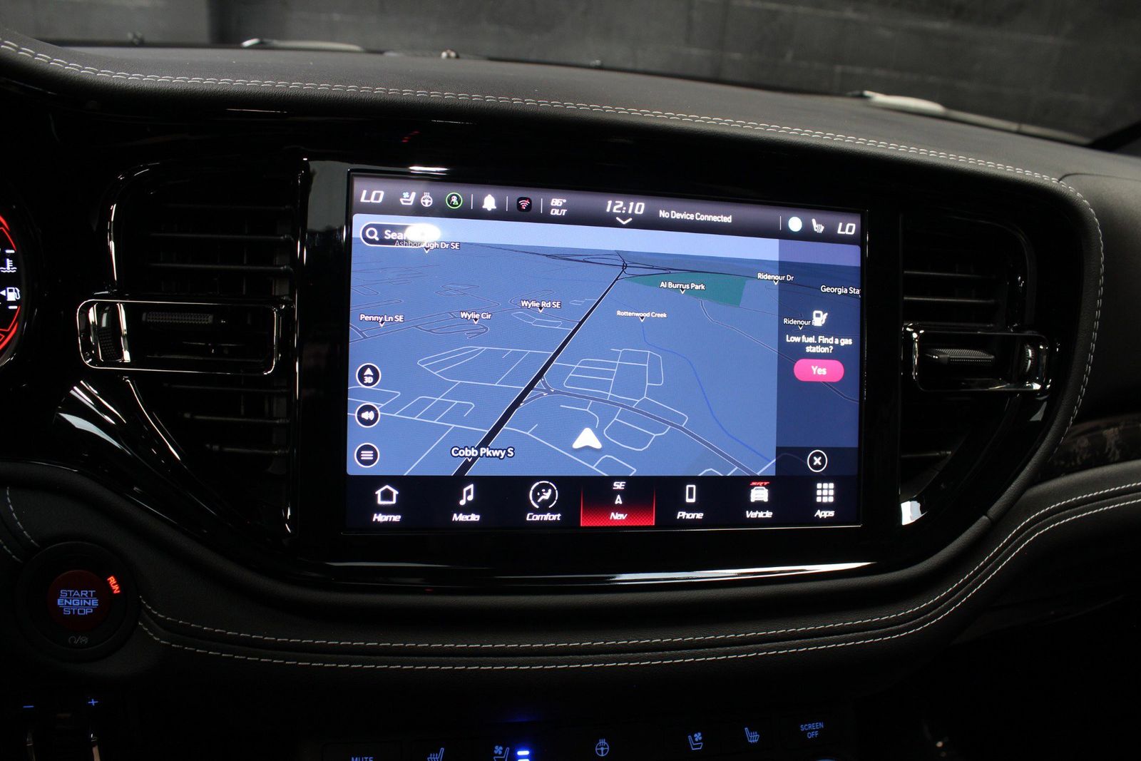 2024 Dodge Durango SRT 392 AlcHEMI AWD