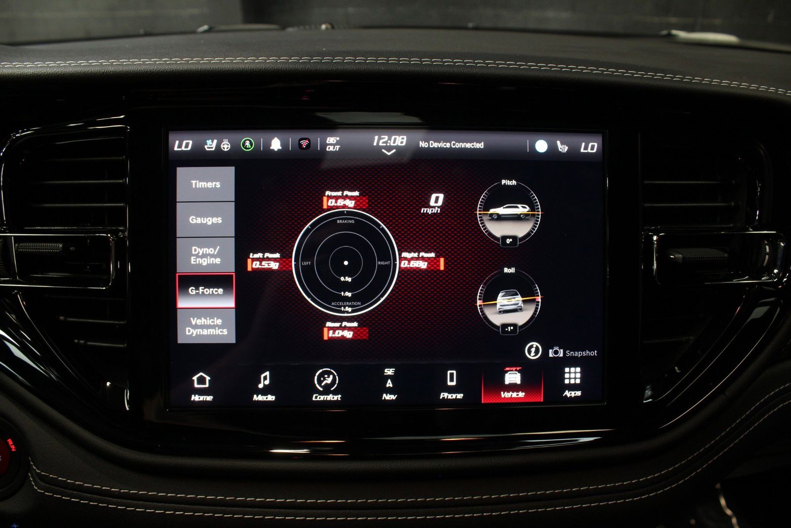 2024 Dodge Durango SRT 392 AlcHEMI AWD