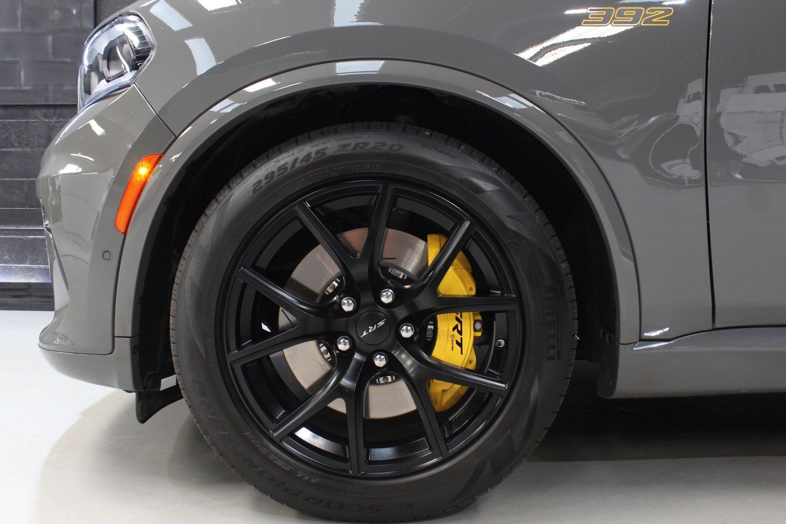 2024 Dodge Durango SRT 392 AlcHEMI AWD