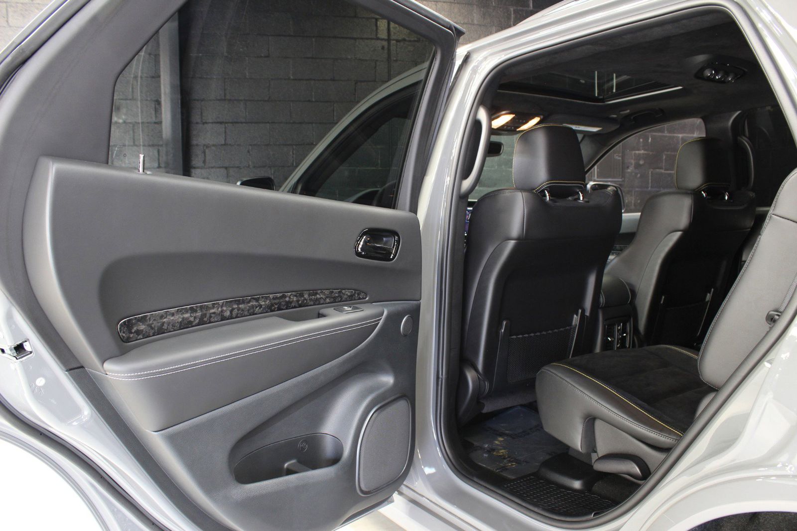 2024 Dodge Durango SRT 392 AlcHEMI AWD