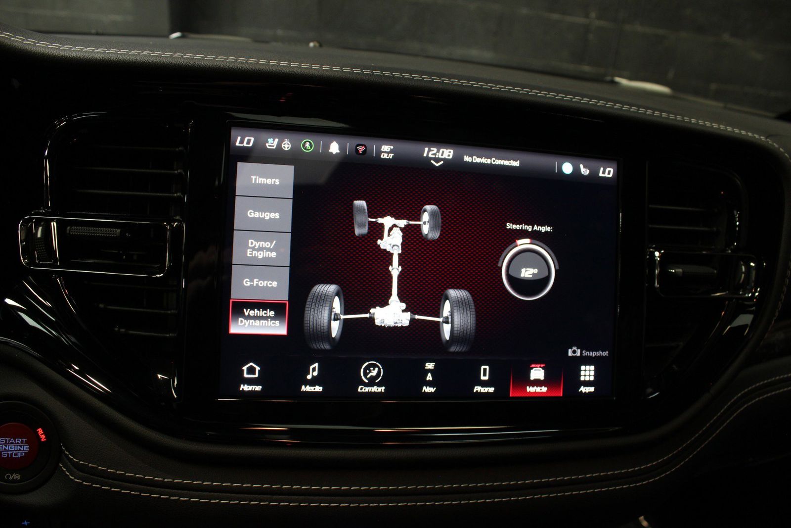 2024 Dodge Durango SRT 392 AlcHEMI AWD