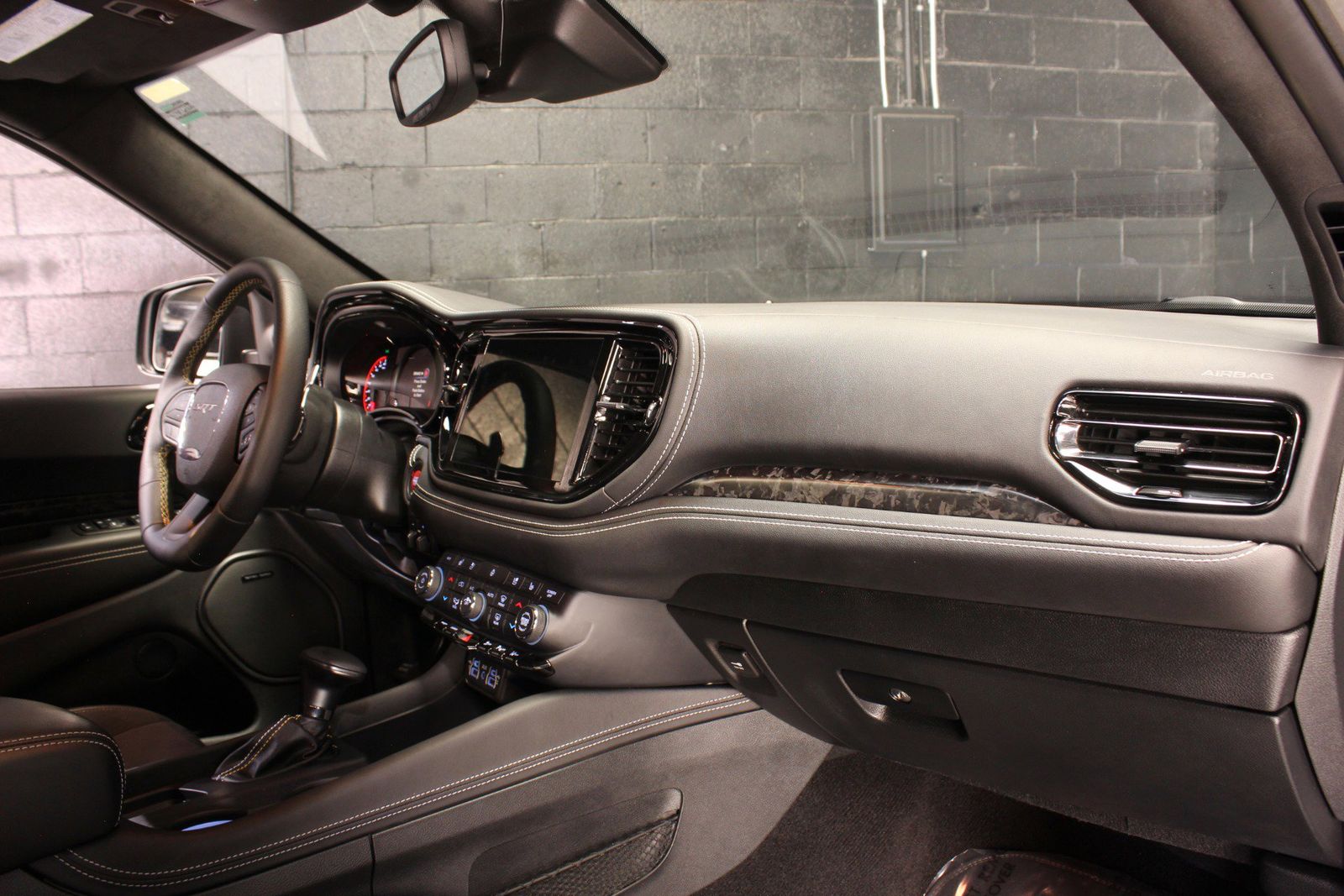 2024 Dodge Durango SRT 392 AlcHEMI AWD