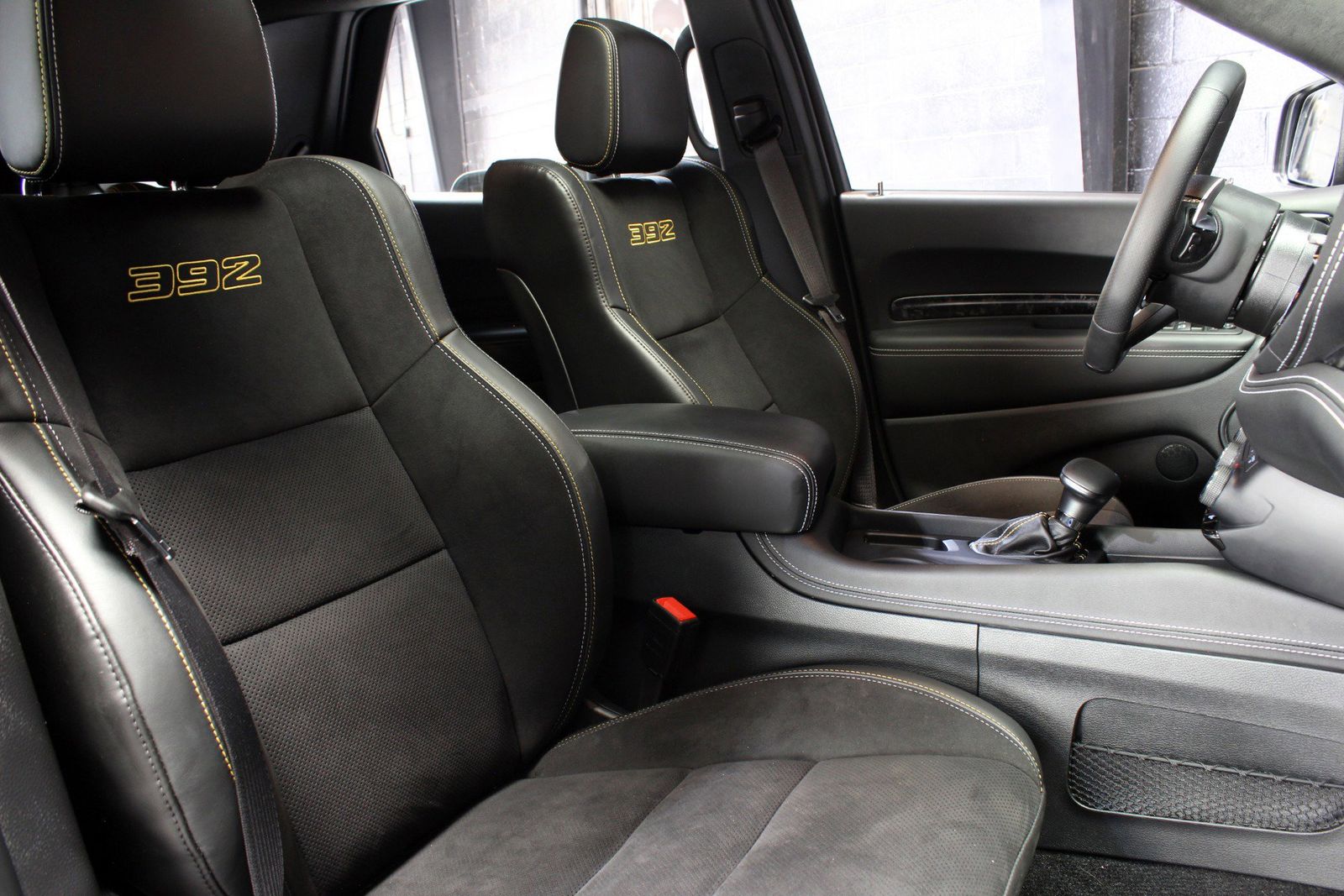 2024 Dodge Durango SRT 392 AlcHEMI AWD