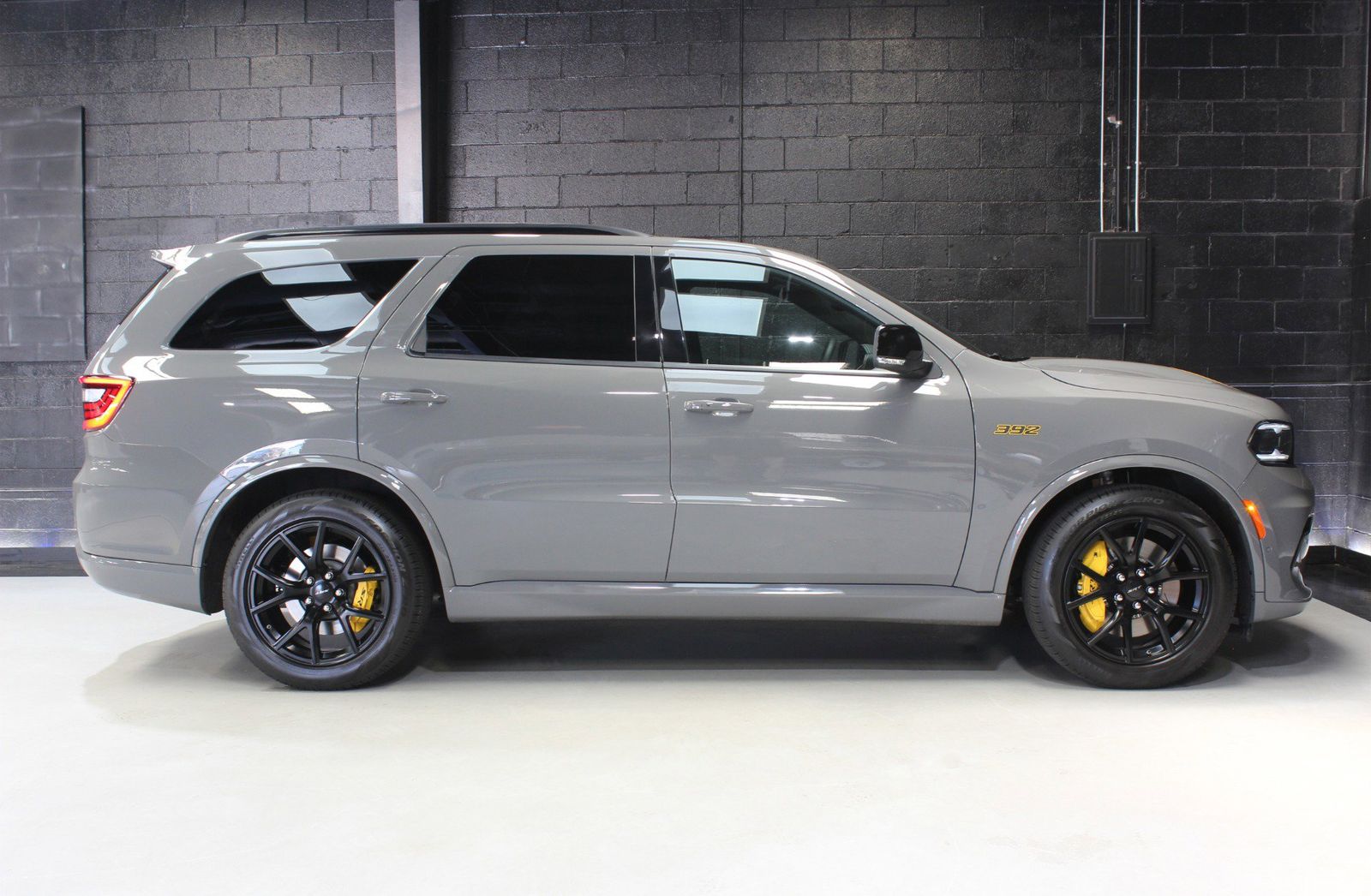 2024 Dodge Durango SRT 392 AlcHEMI AWD