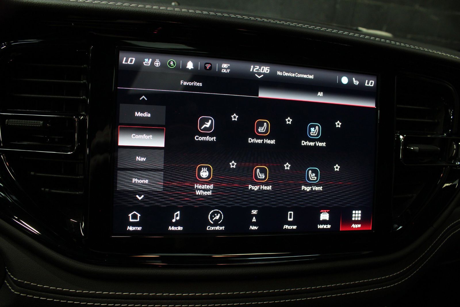 2024 Dodge Durango SRT 392 AlcHEMI AWD