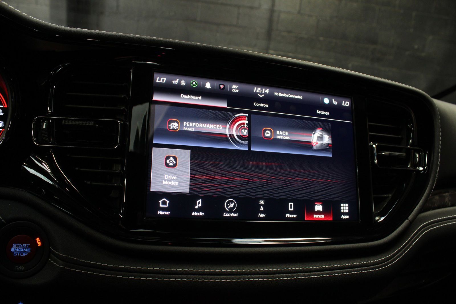 2024 Dodge Durango SRT 392 AlcHEMI AWD