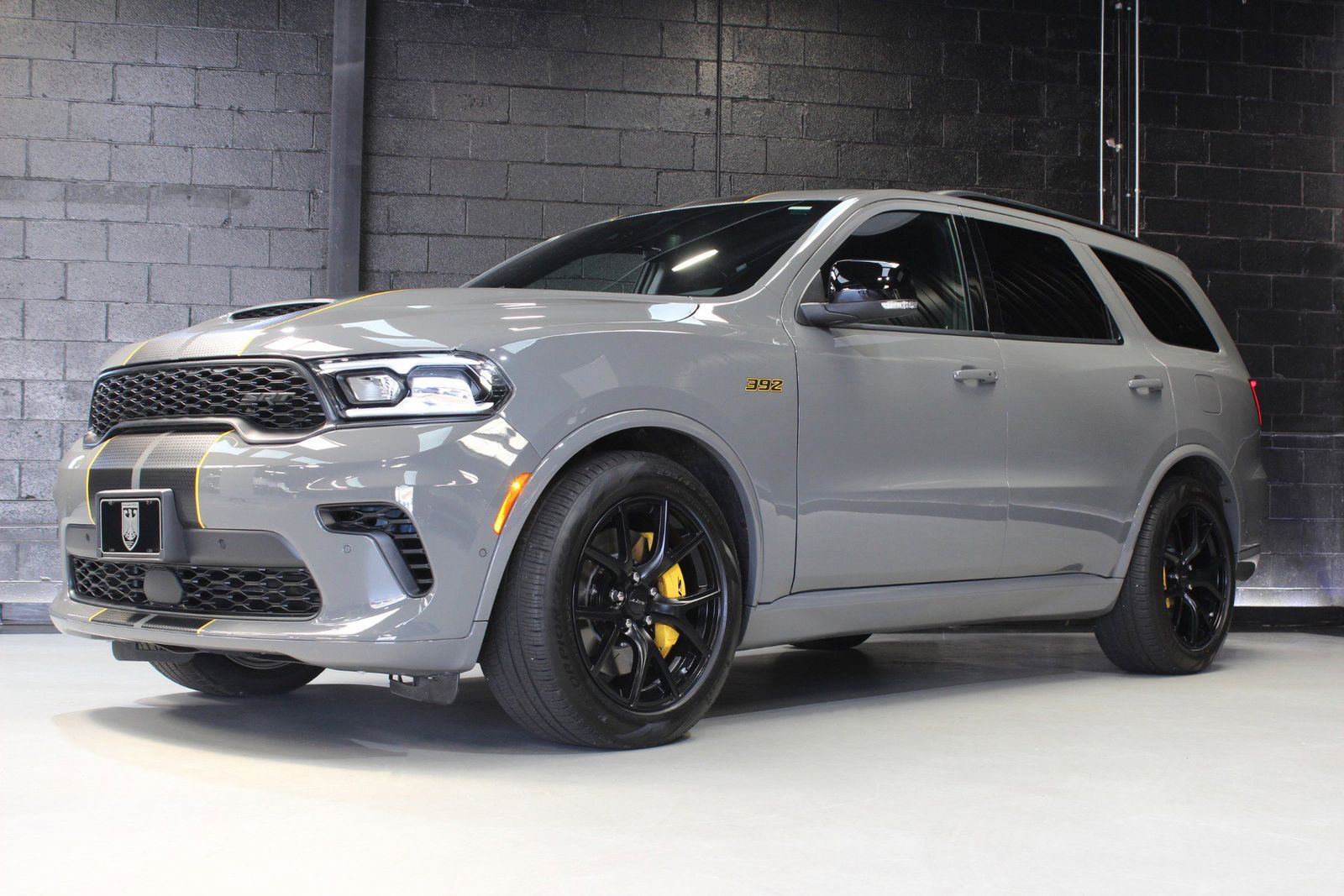 2024 Dodge Durango SRT 392 AlcHEMI AWD