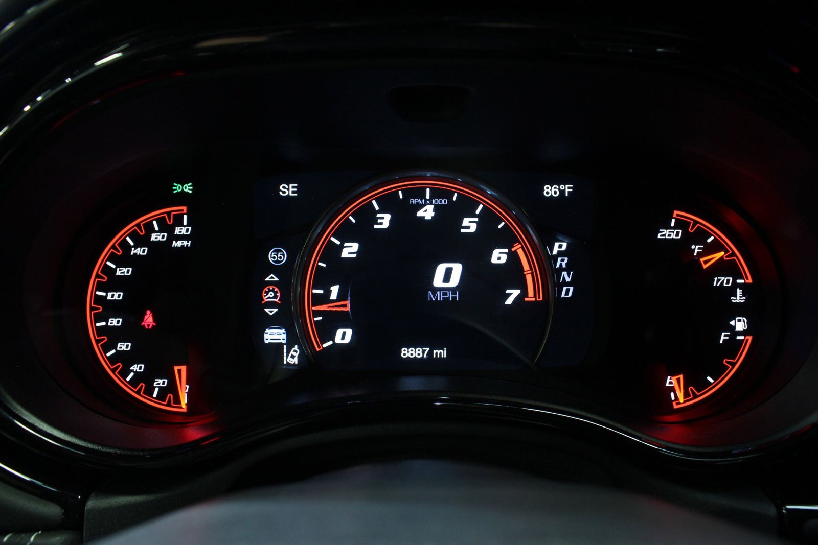 2024 Dodge Durango SRT 392 AlcHEMI AWD