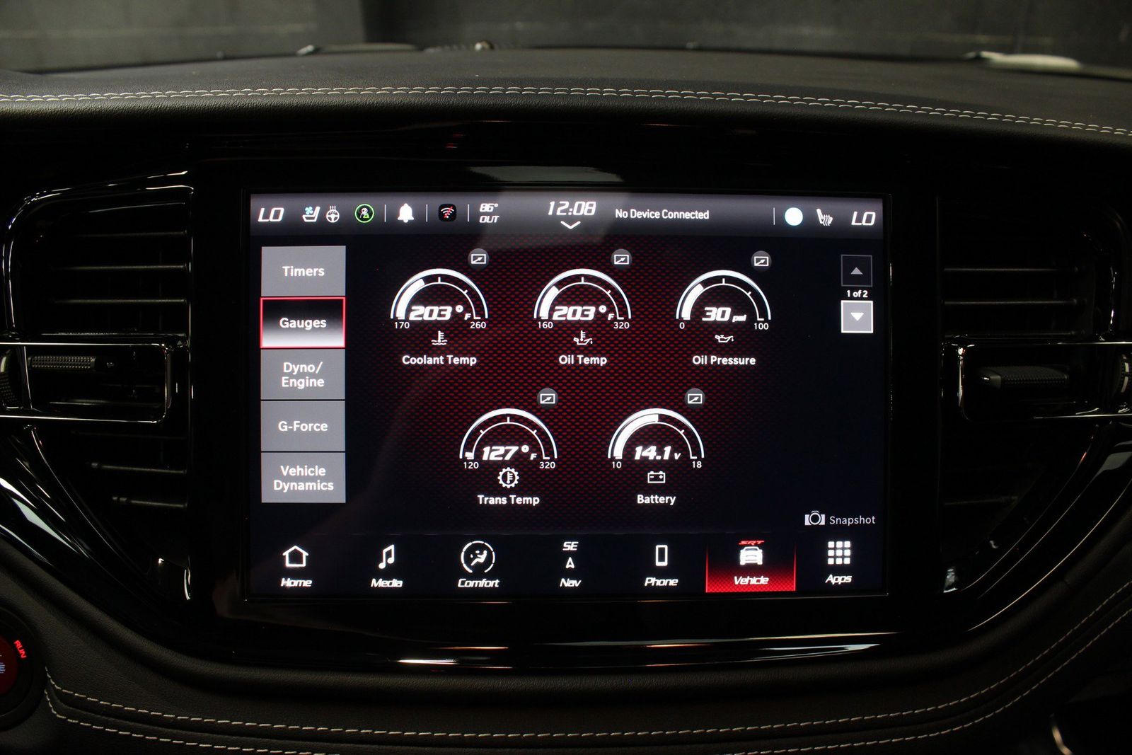 2024 Dodge Durango SRT 392 AlcHEMI AWD