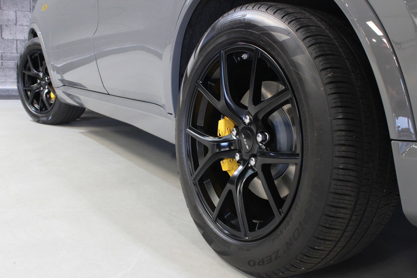 2024 Dodge Durango SRT 392 AlcHEMI AWD