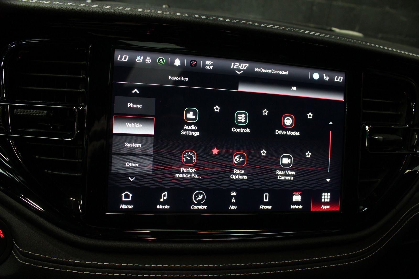 2024 Dodge Durango SRT 392 AlcHEMI AWD