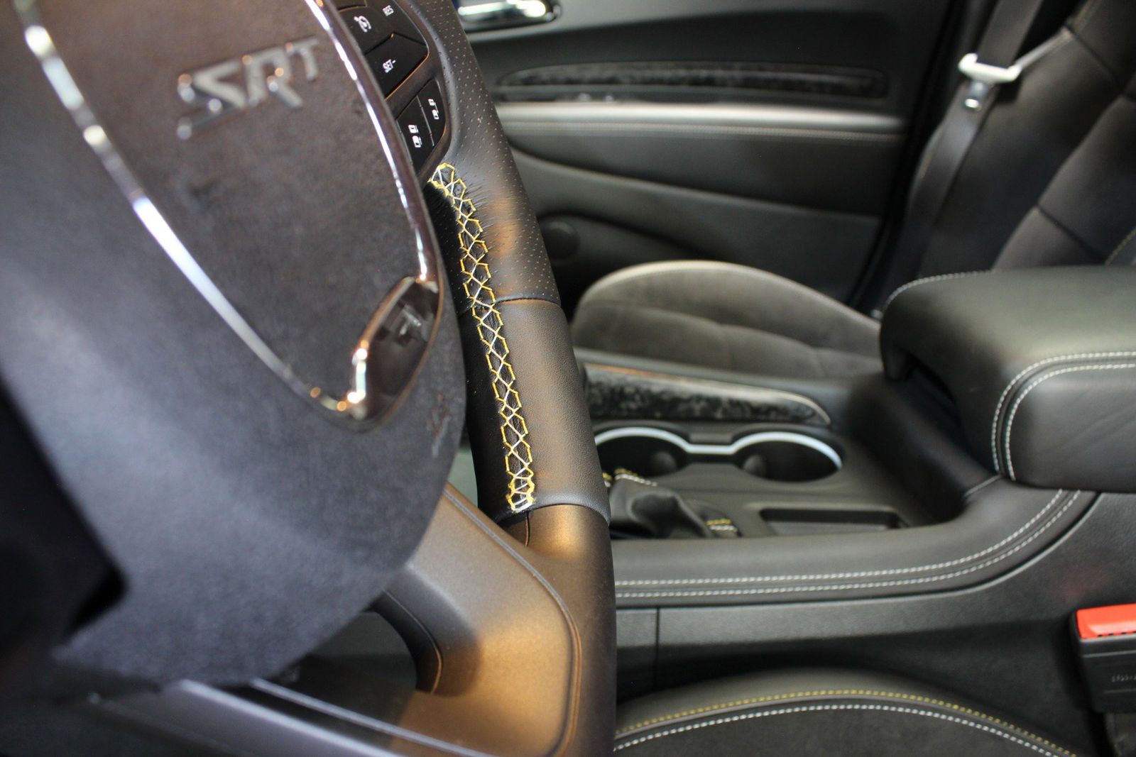 2024 Dodge Durango SRT 392 AlcHEMI AWD