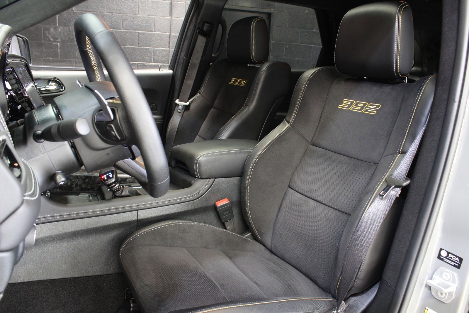 2024 Dodge Durango SRT 392 AlcHEMI AWD