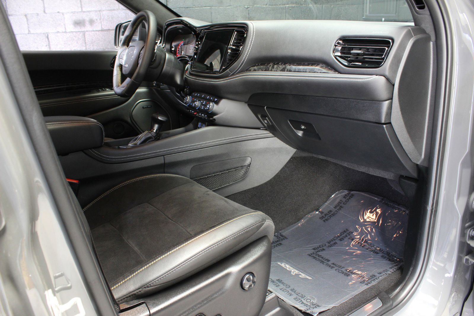 2024 Dodge Durango SRT 392 AlcHEMI AWD