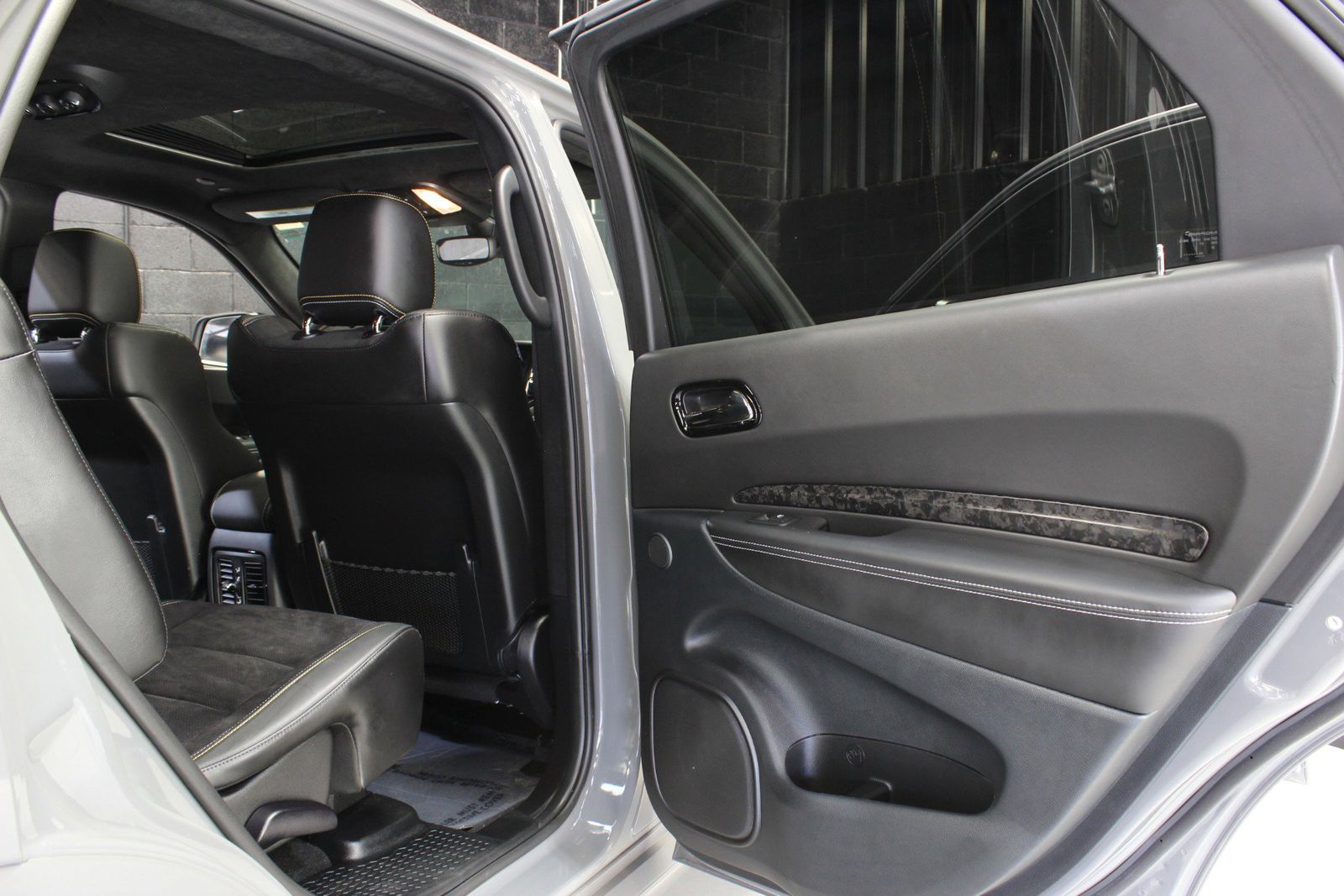 2024 Dodge Durango SRT 392 AlcHEMI AWD