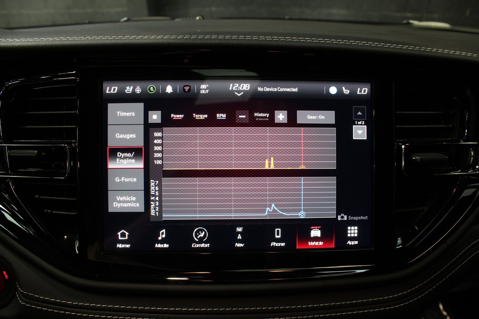 2024 Dodge Durango SRT 392 AlcHEMI AWD