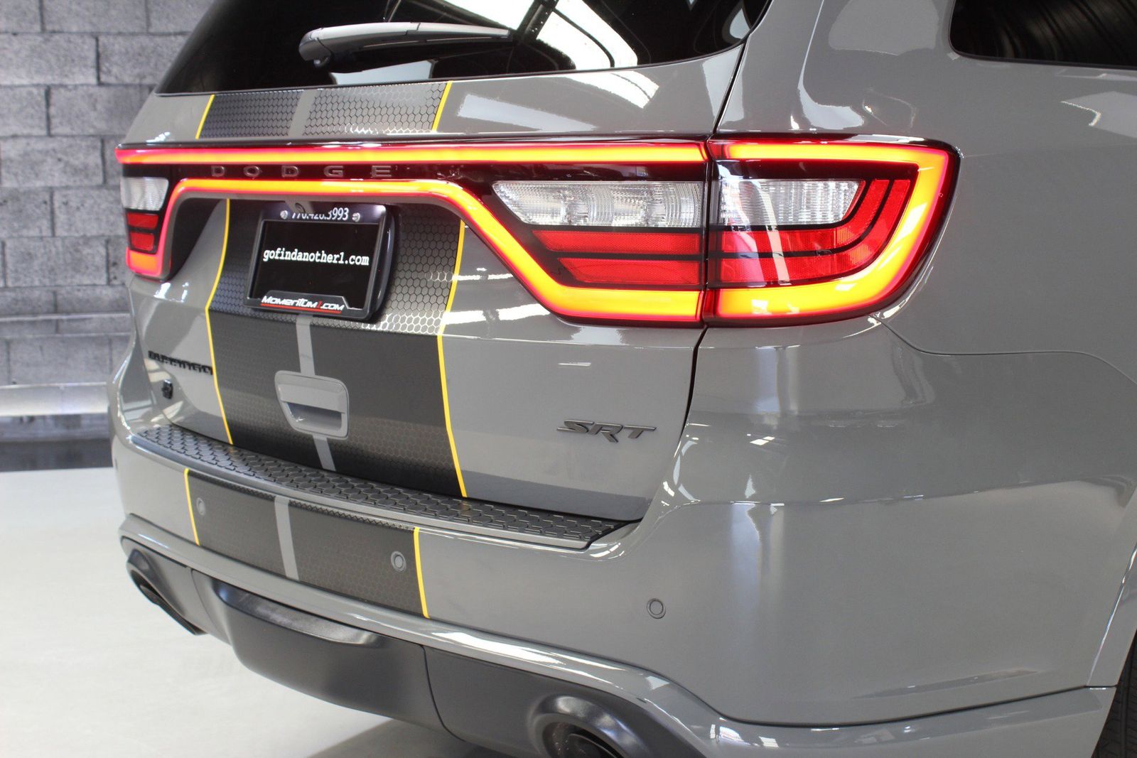 2024 Dodge Durango SRT 392 AlcHEMI AWD