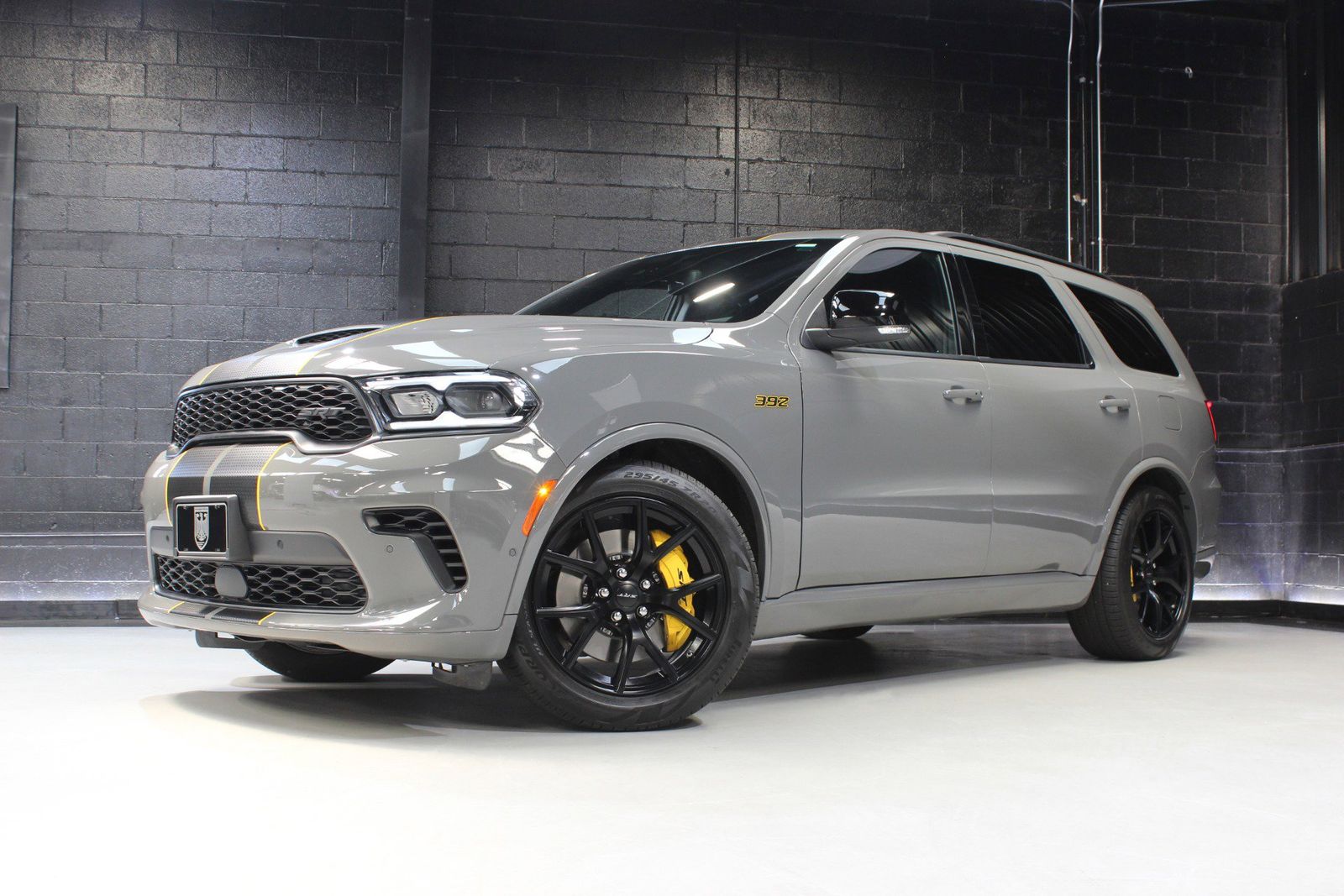 2024 Dodge Durango SRT 392 AlcHEMI AWD