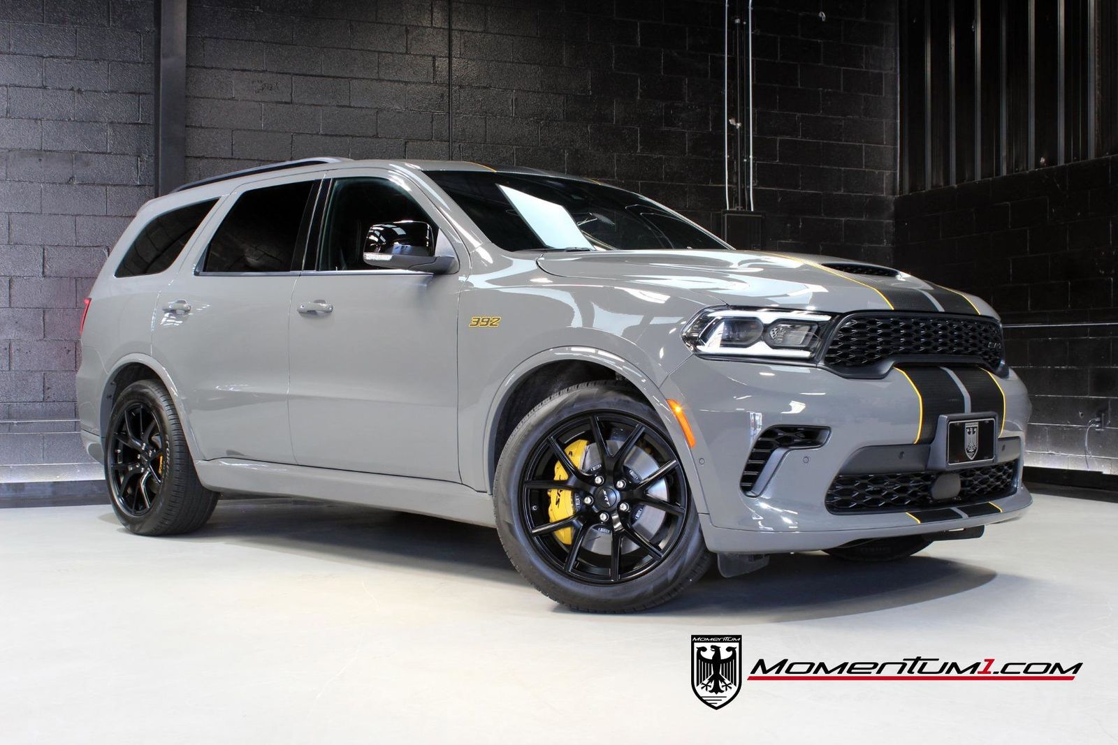 2024 Dodge Durango SRT 392 AlcHEMI AWD