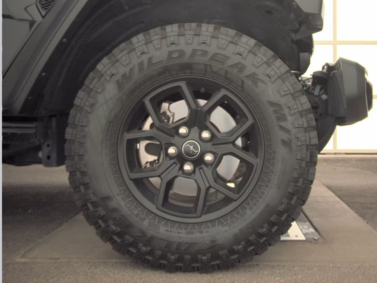 2024 Jeep Wrangler Sport Willys Edition AWD