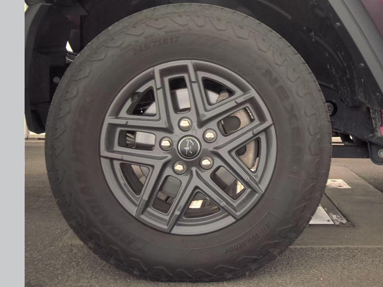 2024 Jeep Wrangler Sport S AWD