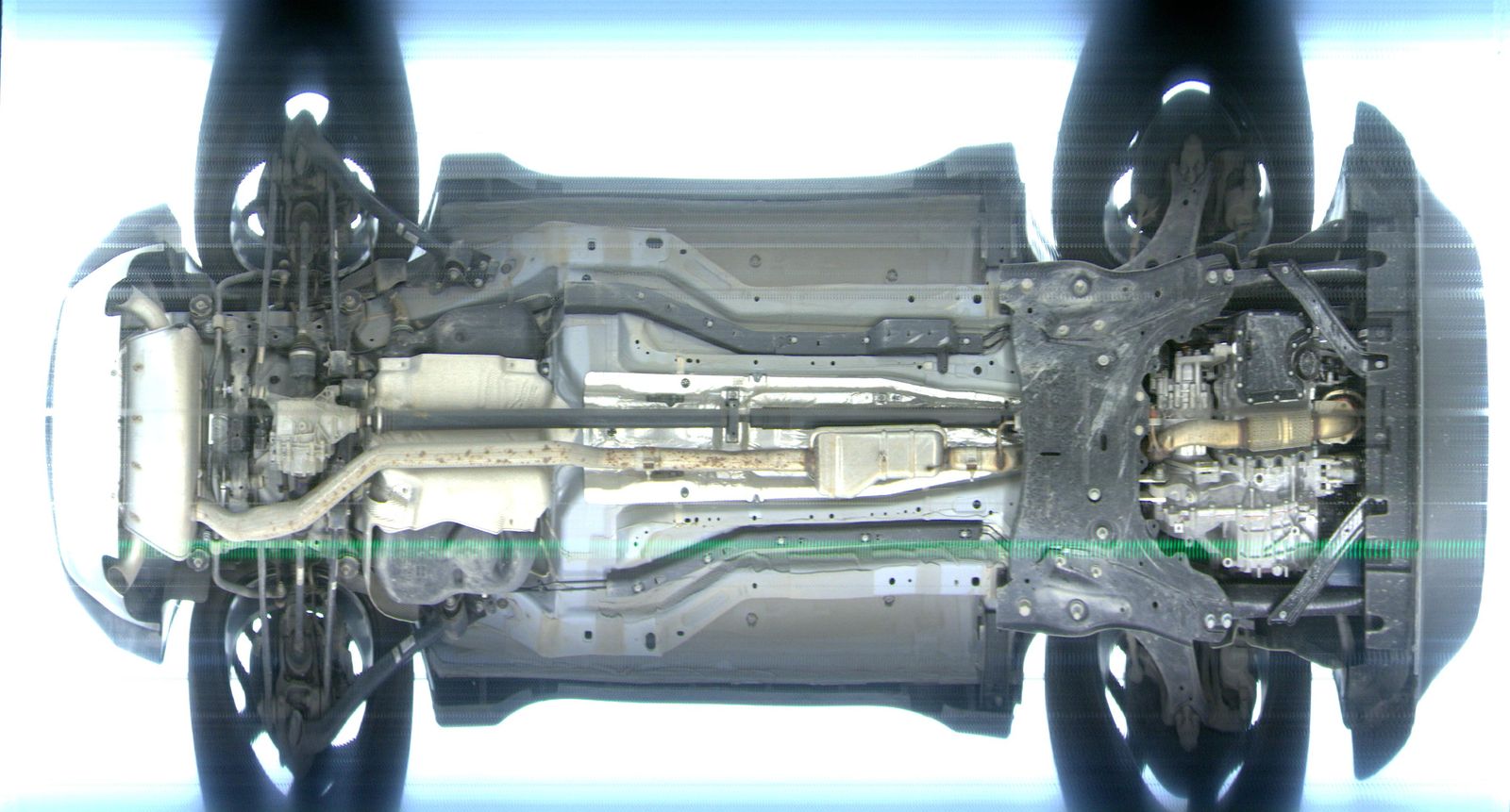 2024 Jeep Compass Limited AWD