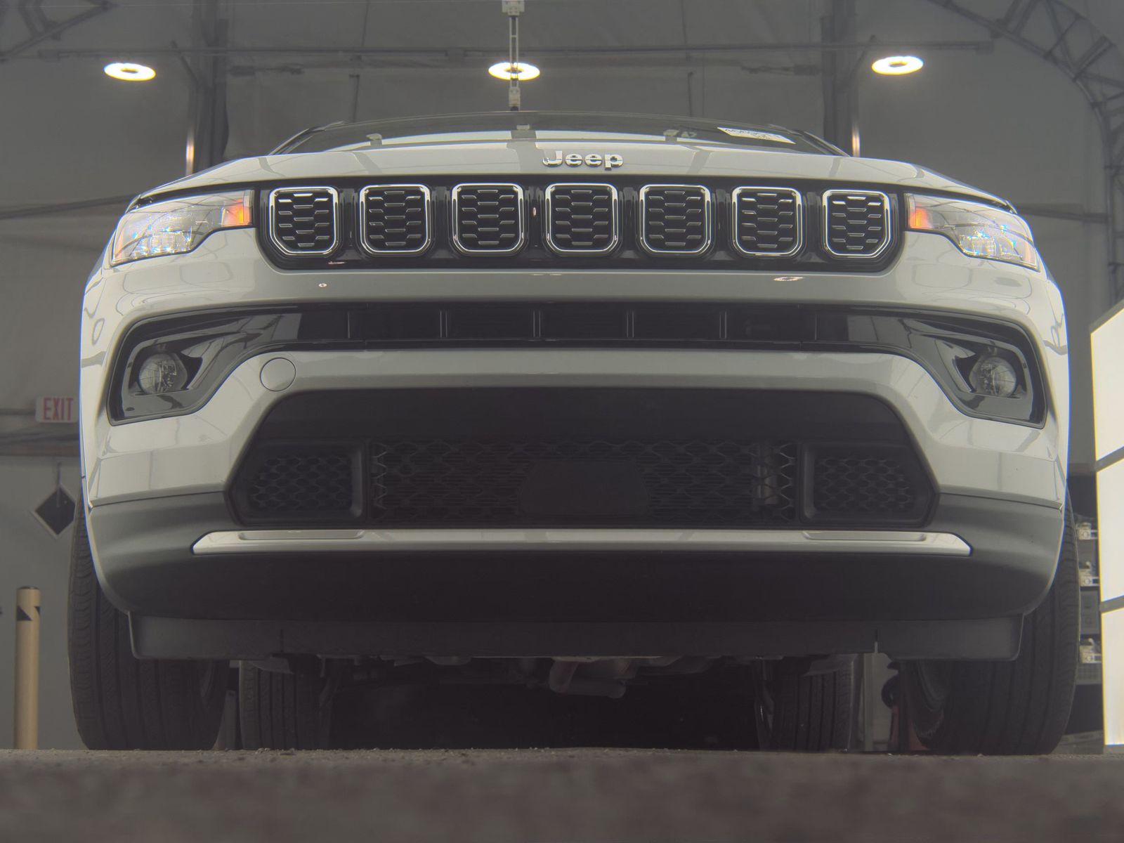 2024 Jeep Compass Limited AWD