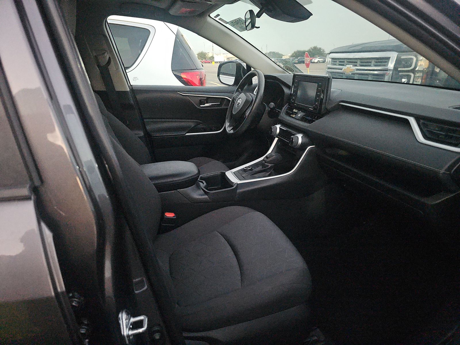 2022 Toyota RAV4 Hybrid XLE AWD