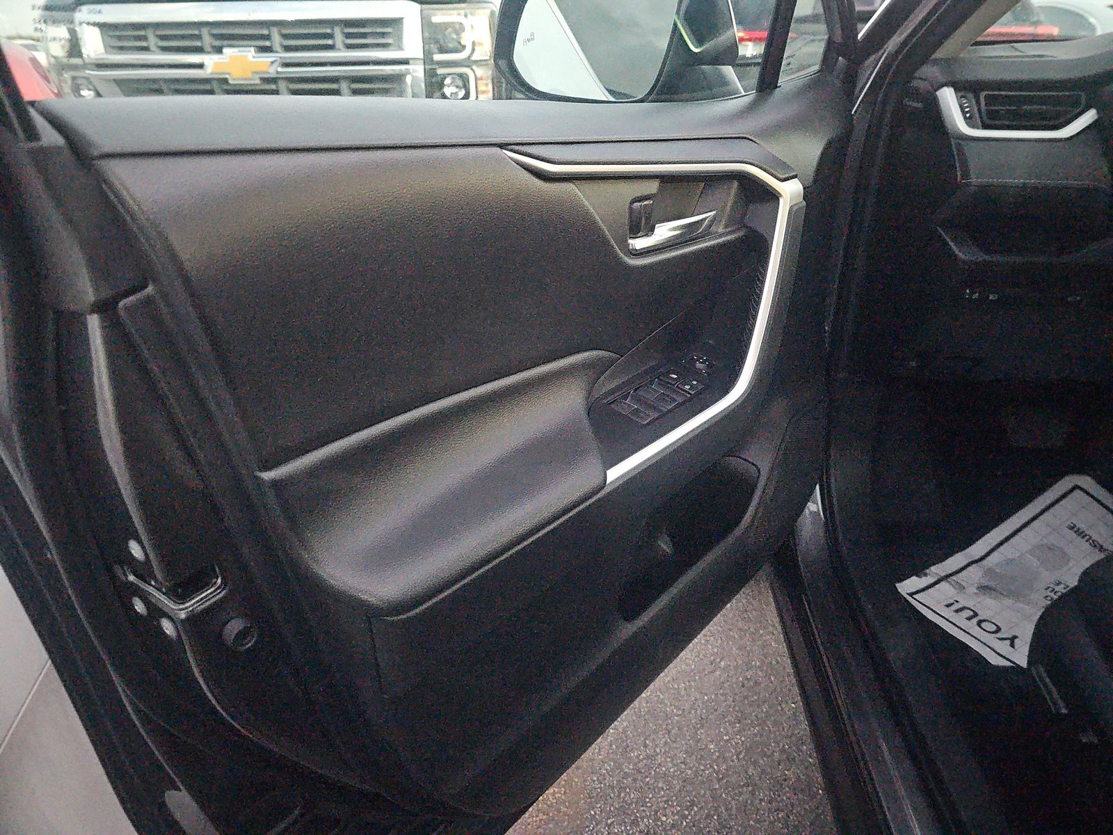 2022 Toyota RAV4 Hybrid XLE AWD