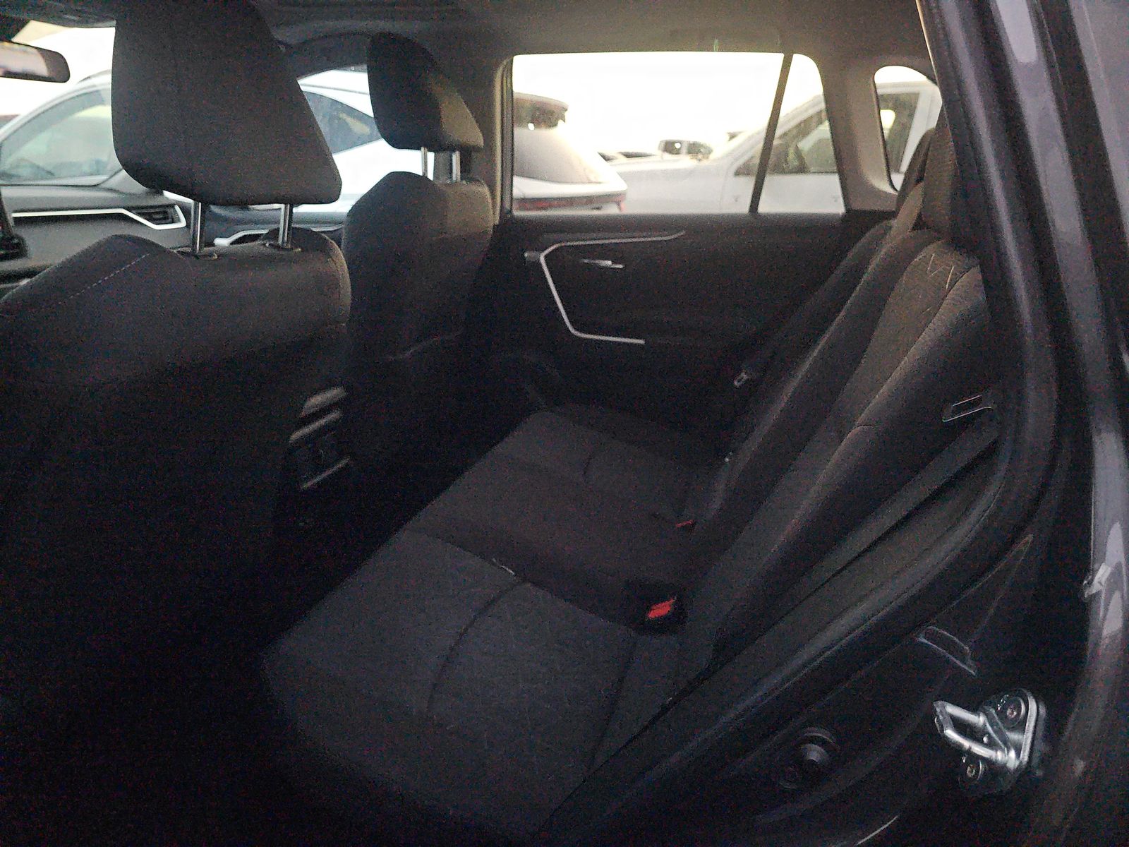 2022 Toyota RAV4 Hybrid XLE AWD