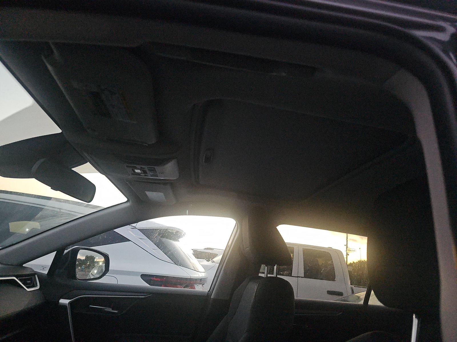 2022 Toyota RAV4 Hybrid XLE AWD