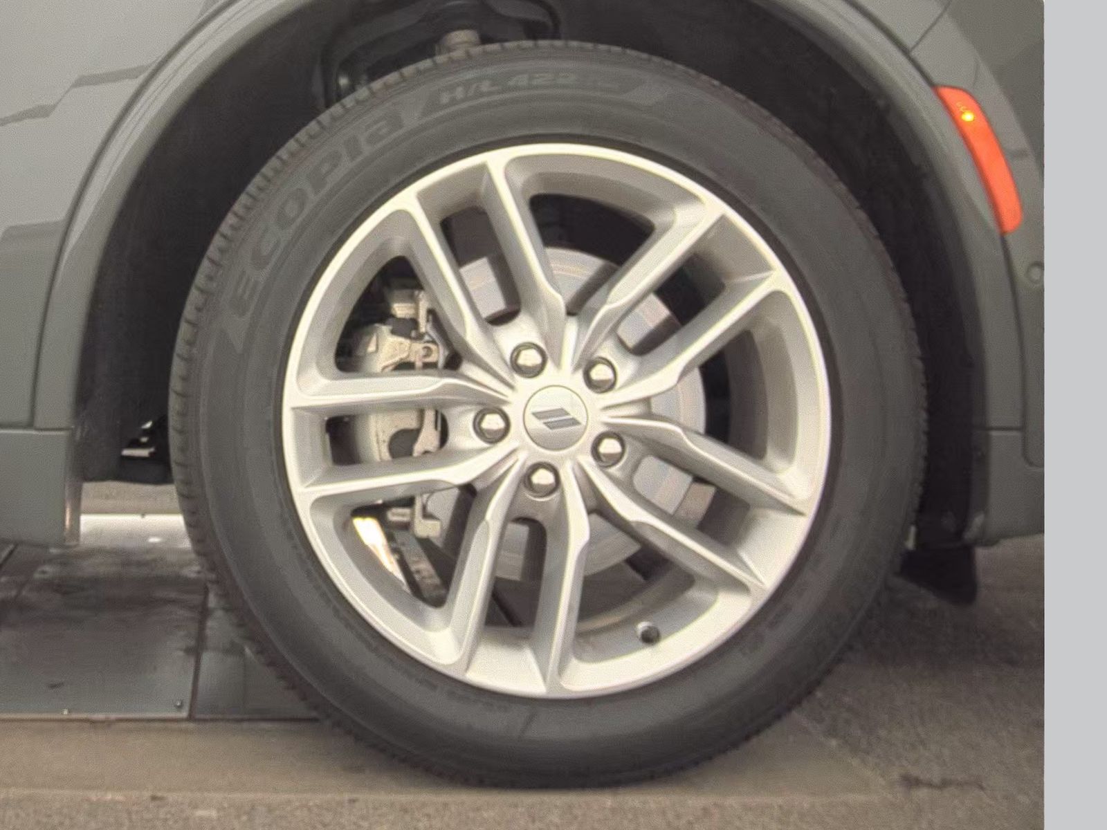 2024 Dodge Durango R/T Plus AWD