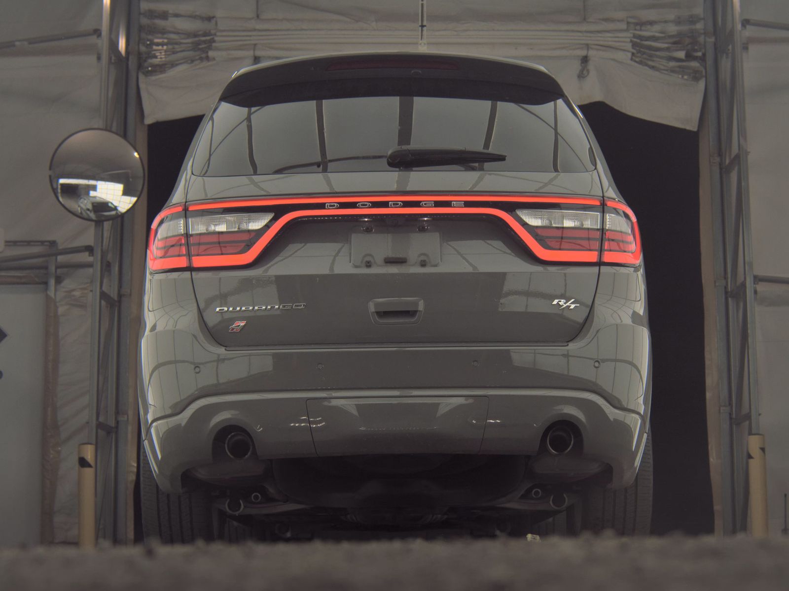 2024 Dodge Durango R/T Plus AWD