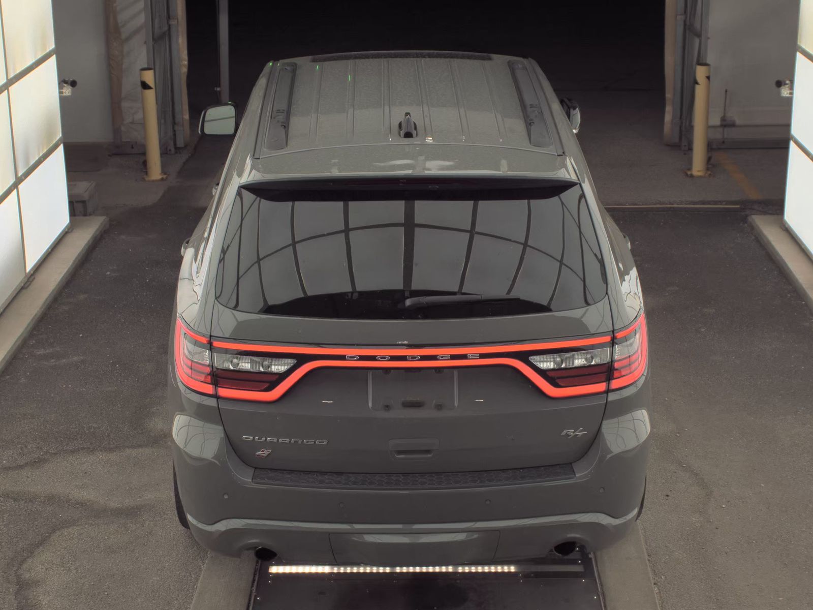 2024 Dodge Durango R/T Plus AWD