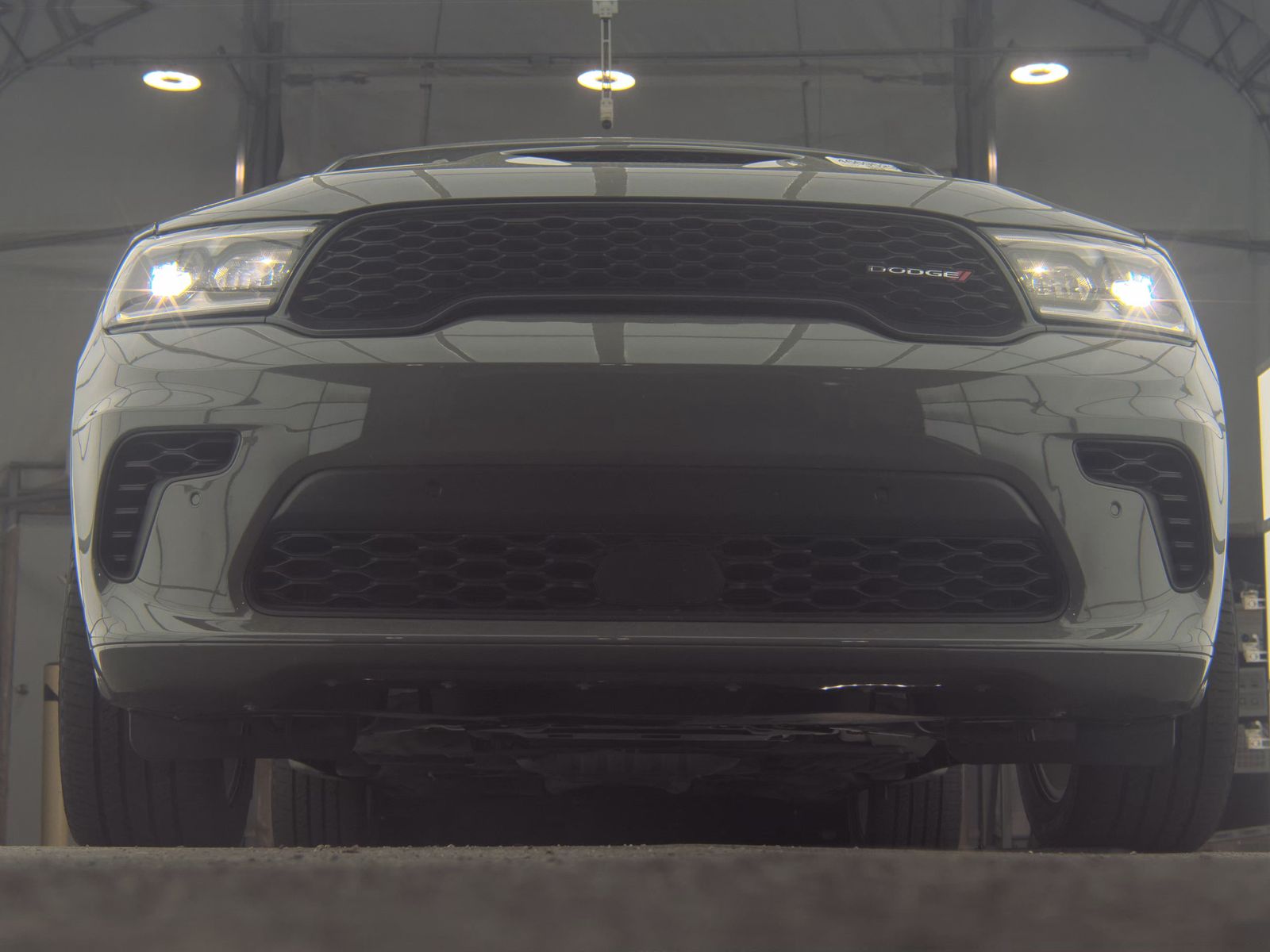 2024 Dodge Durango R/T Plus AWD