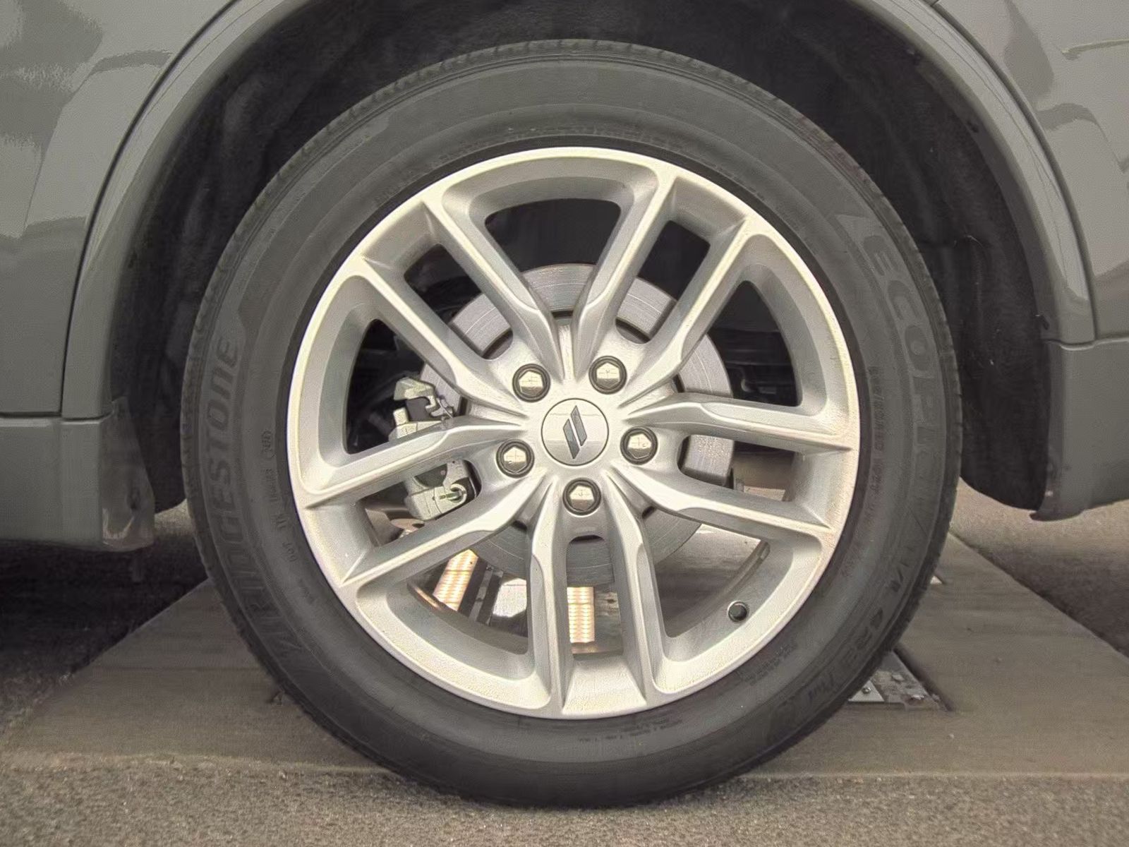 2024 Dodge Durango R/T Plus AWD