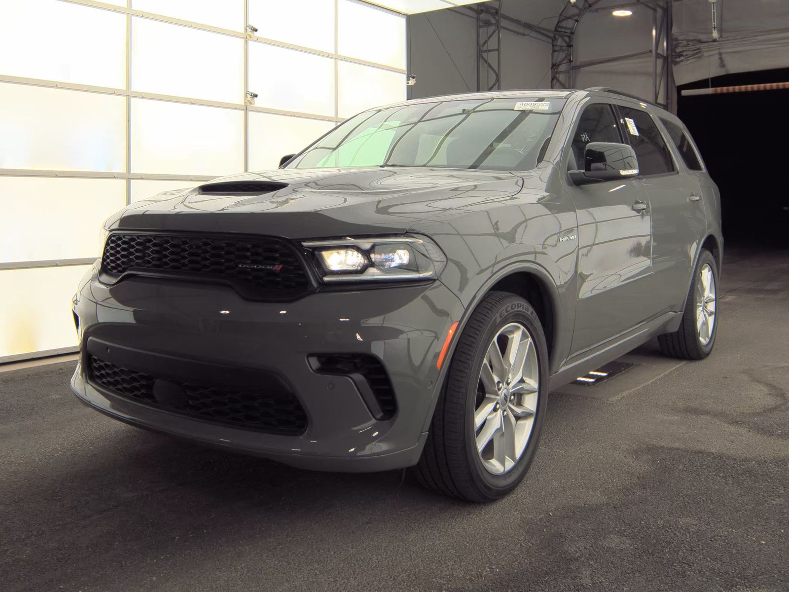 2024 Dodge Durango R/T Plus AWD