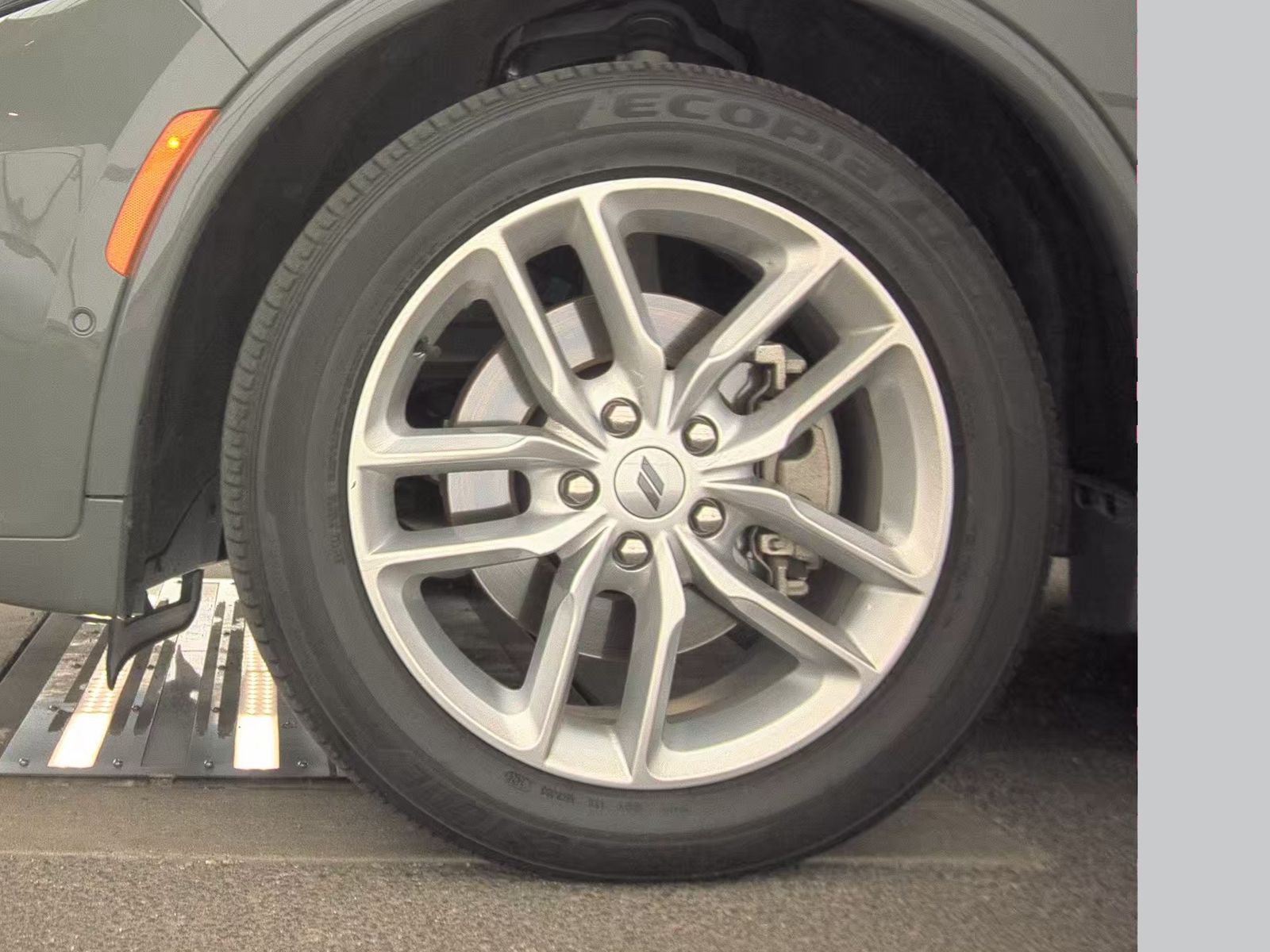 2024 Dodge Durango R/T Plus AWD